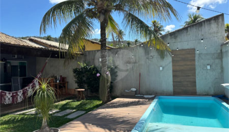 Casa à venda com 2 quartos, sendo 1 suíte,  no condomínio Residencial Villa Maria, Rio de Janeiro - RJ