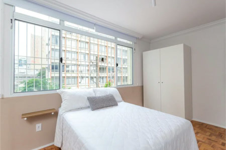 Apartamento à venda com 4 quartos, sendo 2 suítes, em Pinheiros, São Paulo, SP