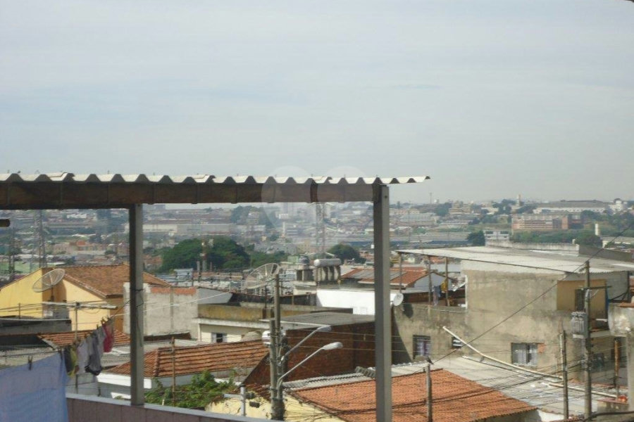Casa à venda com 1 quarto em Vila Medeiros, São Paulo, SP