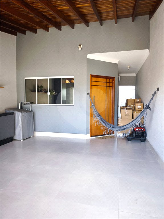 Casa Térrea à venda com 2 quartos, sendo 1 suíte, em Residencial Monte Verde, Indaiatuba, SP