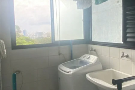 Duplex à venda com 2 quartos, sendo 1 suíte, em Paraíso do Morumbi, São Paulo, SP