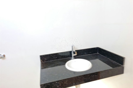 Casa em condomínio à venda com 3 suítes em Cajuru do Sul, Sorocaba, SP