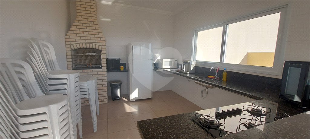 Apartamento à venda com 3 quartos, sendo 1 suíte, em Vila Lucy, Sorocaba, SP
