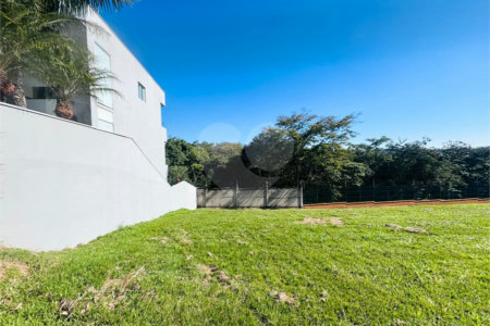 Terreno à venda no condomínio Alphaville Nova Esplanada 1, Votorantim - SP