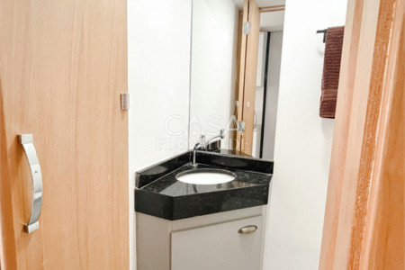 Sobrado à venda com 3 quartos, sendo 1 suíte, em Vila Arriete, São Paulo, SP