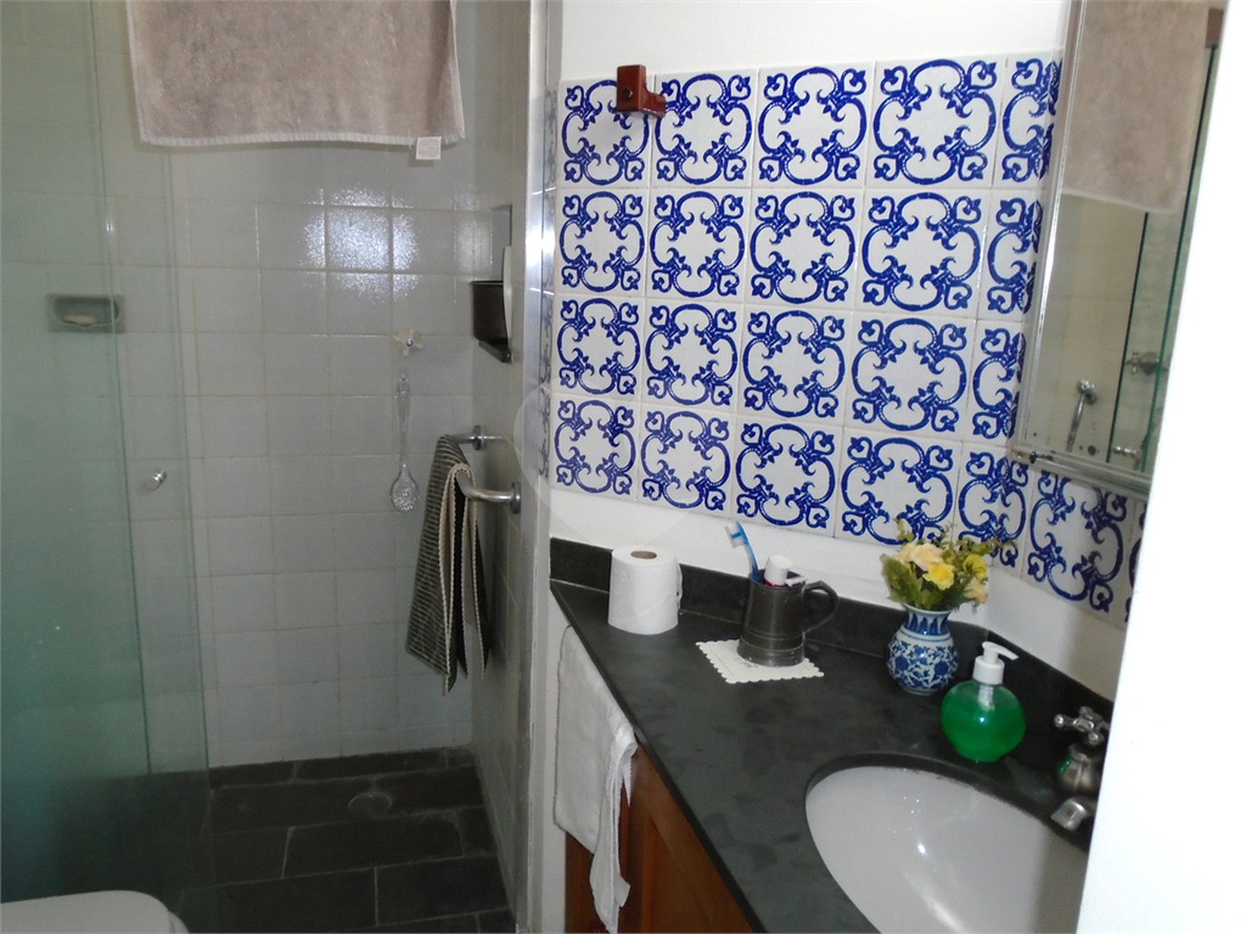 Casa Térrea à venda com 3 quartos, sendo 1 suíte,  em Alto da Boa Vista, São Paulo, SP