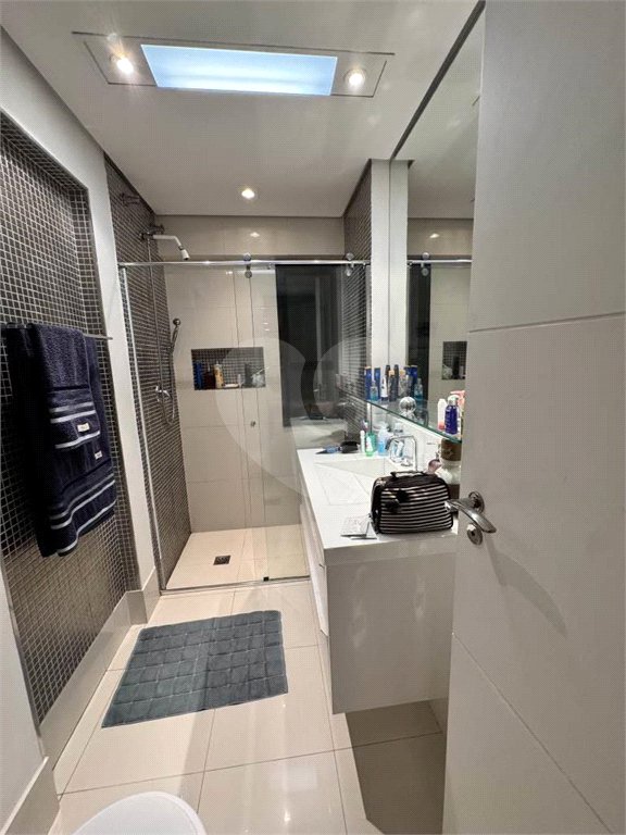 Apartamento à venda com 4 quartos, sendo 2 suítes, em Vila Mascote, São Paulo, SP