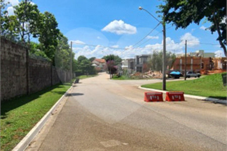 Terreno à venda no condomínio Evidence, Araçoiaba da Serra - SP