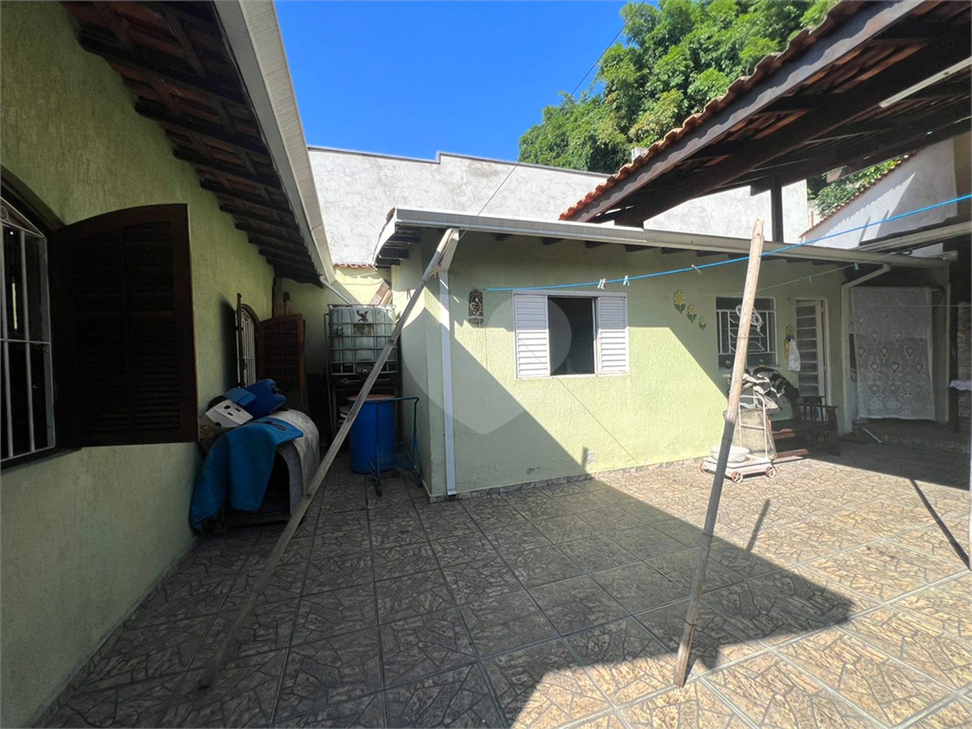 Casa à venda com 3 quartos, sendo 1 suíte,  em Mogi Moderno, Mogi das Cruzes, SP