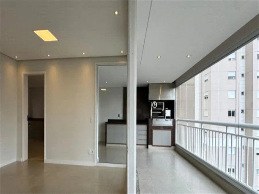Apartamento à venda com 4 quartos, sendo 3 suítes, em Jardim Monte Kemel, São Paulo, SP