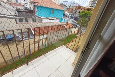 Apartamento à venda com 2 quartos em Santa Teresinha, São Paulo, SP