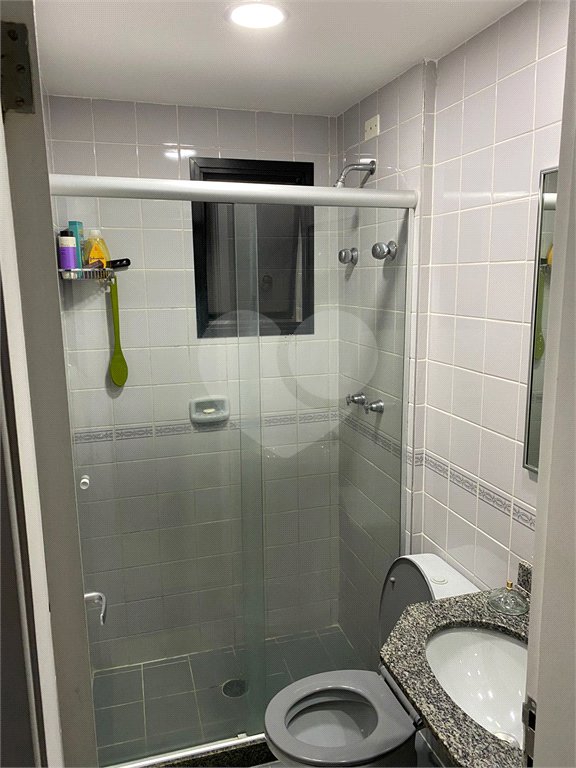 Apartamento à venda com 3 quartos, sendo 1 suíte, em Vila Andrade, São Paulo, SP