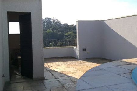 Apartamento à venda com 4 quartos, sendo 2 suítes,  em Jardim Trussardi, São Paulo, SP