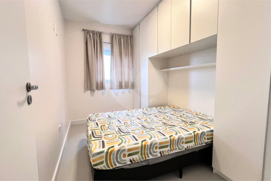 Apartamento para alugar com 2 quartos em Tucuruvi, São Paulo, SP