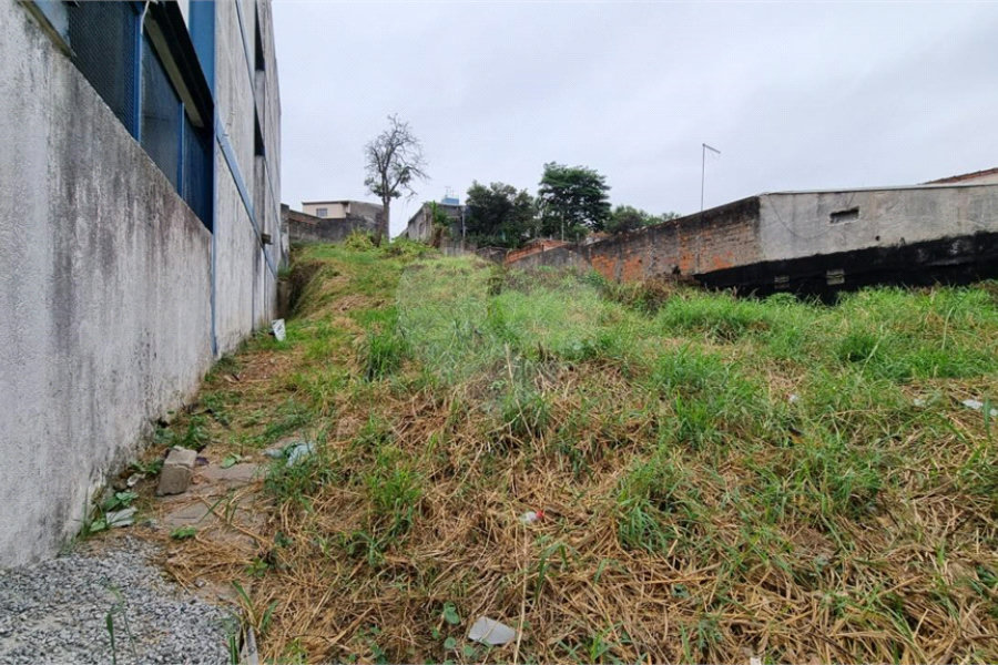 Terreno à venda em Butantã, São Paulo, SP