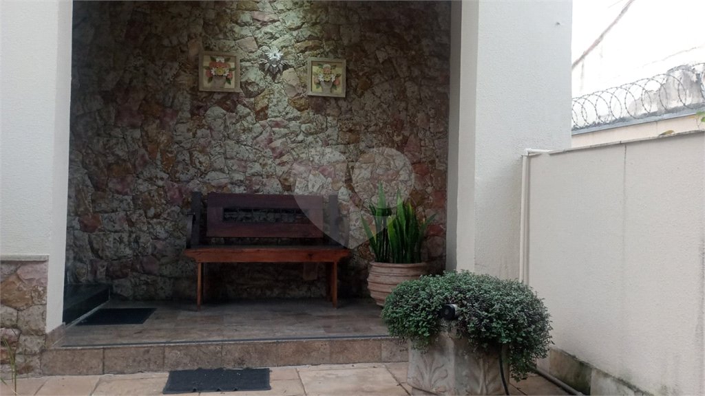 Casa Térrea à venda com 3 quartos em Santana, São Paulo, SP