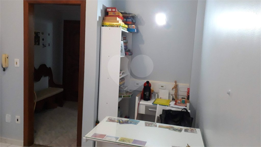 Sala à venda em Tijuca, Rio de Janeiro, RJ