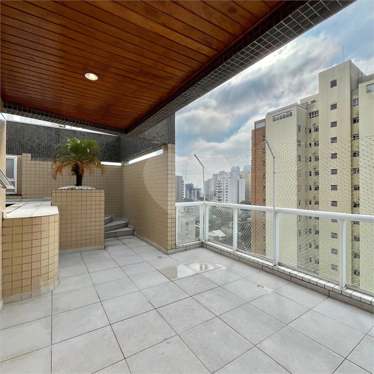 Apartamento para alugar com 3 quartos, sendo 1 suíte, no Centro, São Bernardo do Campo, SP