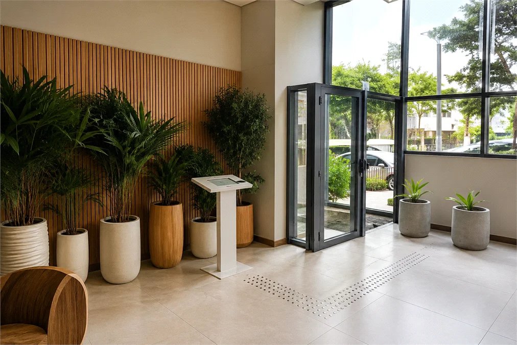 Apartamento à venda com 3 suítes em Sumarezinho, São Paulo, SP