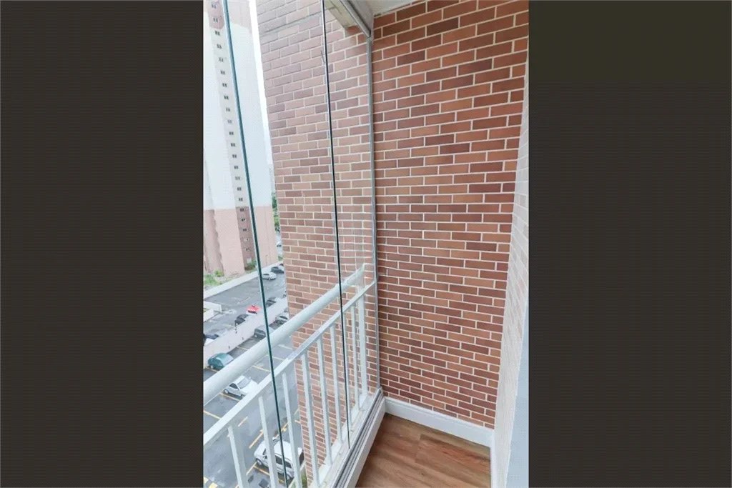 Apartamento à venda com 2 quartos em Jaguaré, São Paulo, SP