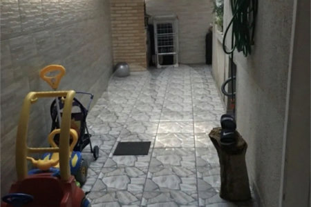 Apartamento à venda com 2 quartos em Chora Menino, São Paulo, SP