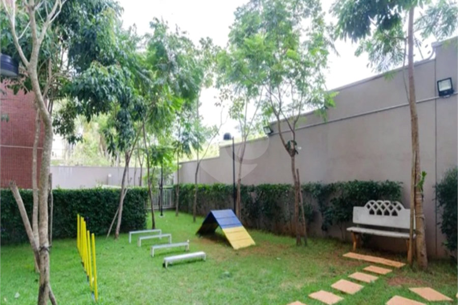 Apartamento à venda com 3 suítes em Jardim do Mar, São Bernardo do Campo, SP