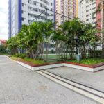 Apartamento à venda com 3 quartos, sendo 1 suíte, em Cambuci, São Paulo, SP