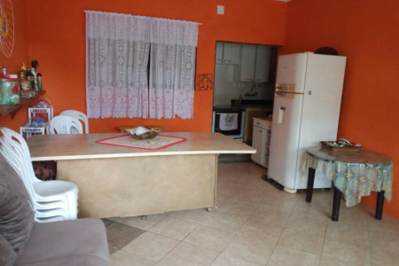 Casa à venda com 2 quartos em Jardim Marabá, Mongaguá, SP