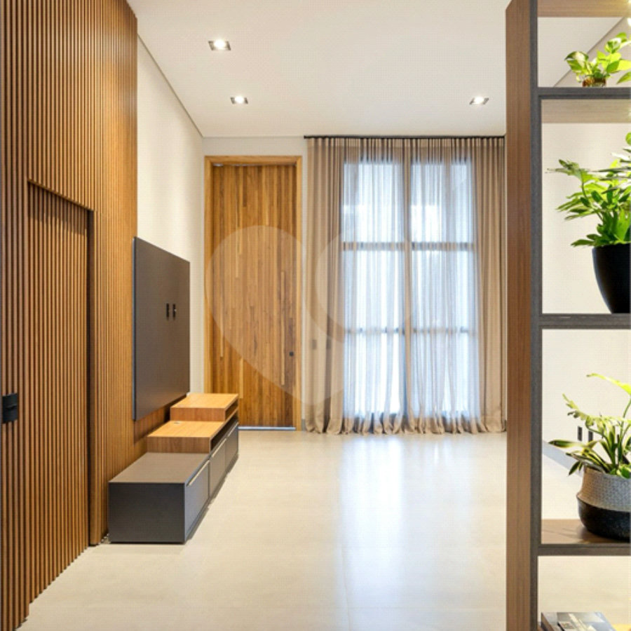 Casa à venda com 3 suítes no condomínio Vila Romana 2 Ribeirão Preto, Ribeirão Preto - SP