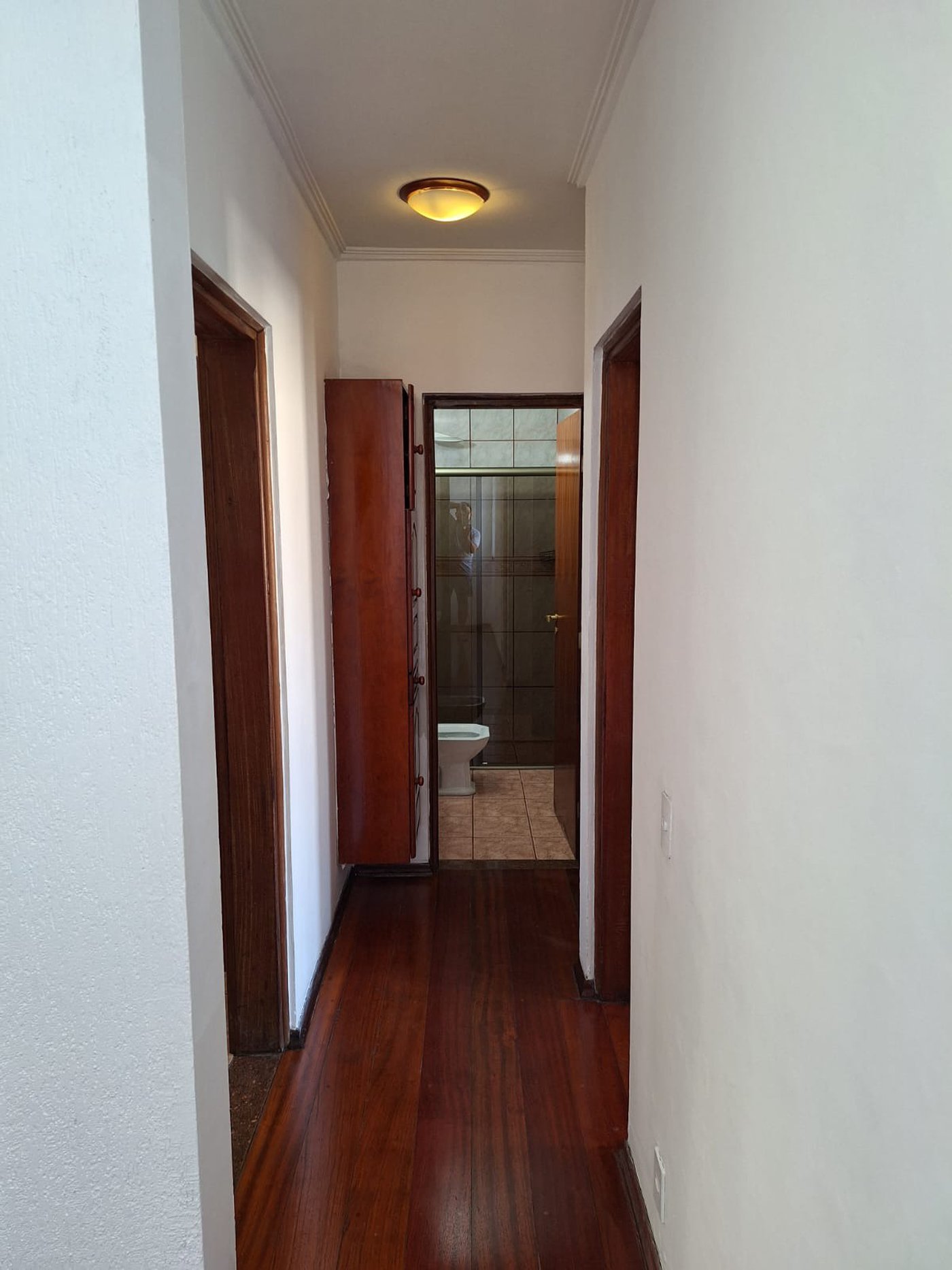 Apartamento à venda com 2 quartos em Jardim Paulicéia, Campinas, SP