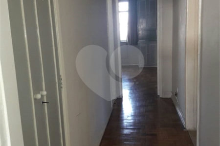 Apartamento à venda com 2 quartos em Maracanã, Rio de Janeiro, RJ