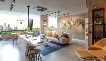 Apartamento à venda com 2 quartos, sendo 1 suíte,  em Anália Franco, São Paulo, SP