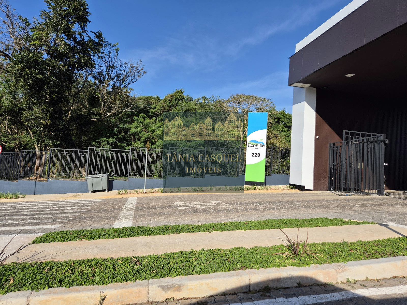 Terreno, 360 m² - Foto 1