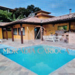 Casa à venda com 3 suítes em José Gonçalves, Armação dos Búzios, RJ