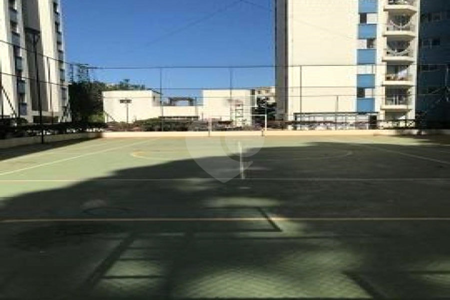 Apartamento à venda com 2 quartos em Butantã, São Paulo, SP