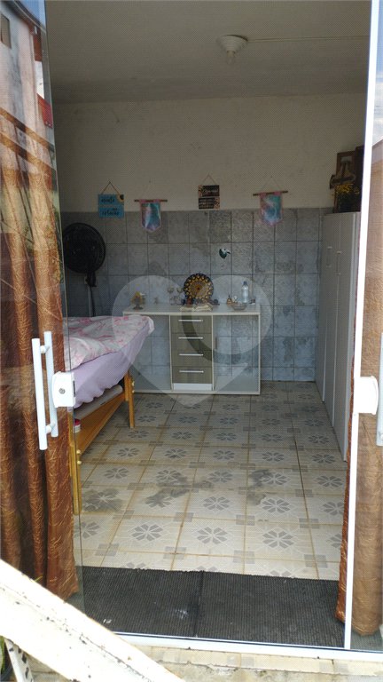 Casa à venda com 3 quartos, sendo 1 suíte,  em Jardim Aeroporto Iii, Mogi das Cruzes, SP