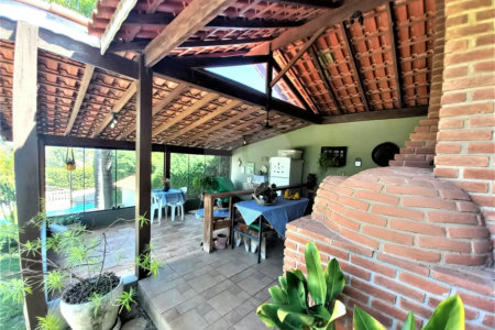 Casa à venda com 3 suítes em Residencial São José do Ribeirão, Itupeva, SP