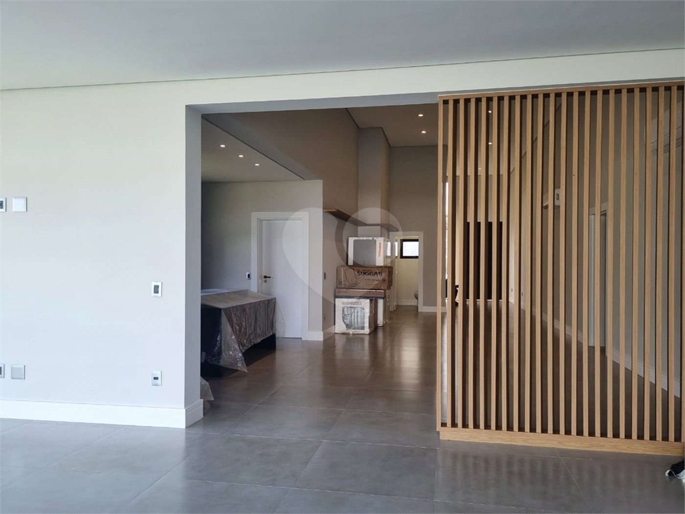 Casa à venda com 4 suítes no condomínio Xapada Park Ytu, Itu - SP
