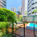 Studio à venda com 1 quarto em Vila Mariana, São Paulo, SP