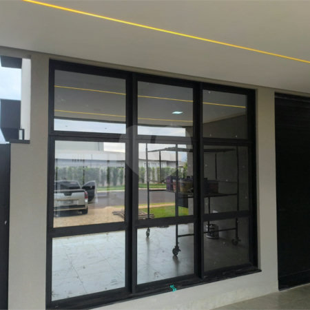 Casa à venda com 3 suítes no condomínio Portal da Mata, Ribeirão Preto - SP