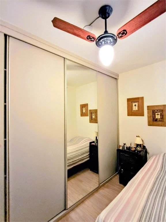 Apartamento à venda com 3 quartos, sendo 1 suíte, em Jardim Caboré, São Paulo, SP