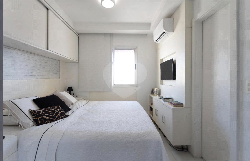 Cobertura à venda com 3 quartos, sendo 2 suítes, em Tijuca, Rio de Janeiro, RJ
