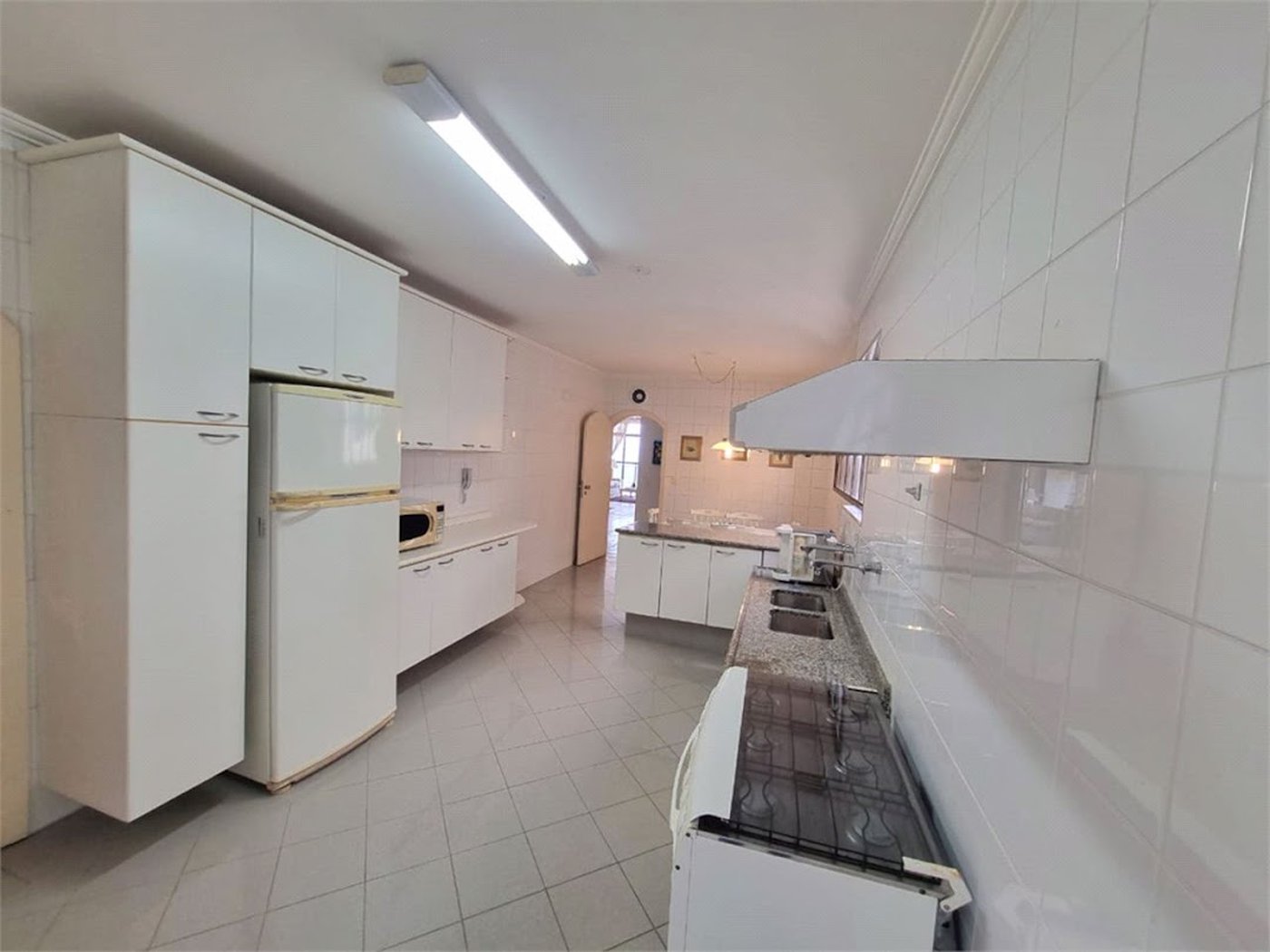Apartamento à venda, 170 m² por R$ 1.800.000,00 - Pitangueiras - Guarujá/SP