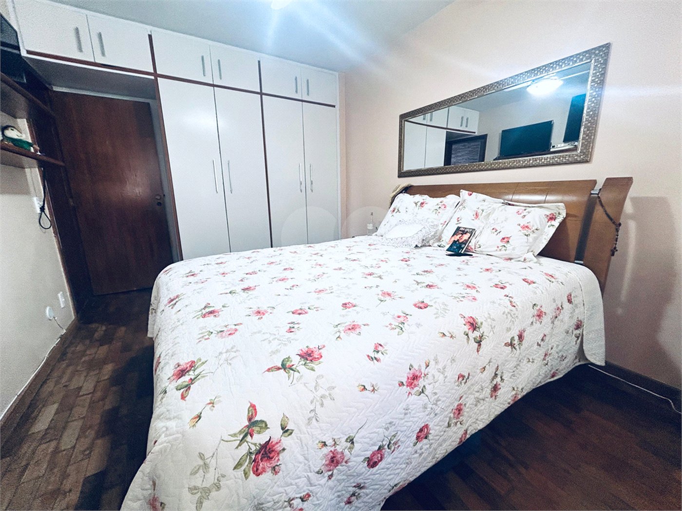 Apartamento à venda com 4 quartos, sendo 1 suíte, em Tijuca, Rio de Janeiro, RJ