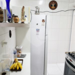 Apartamento à venda com 3 quartos, sendo 1 suíte, em Mandaqui, São Paulo, SP
