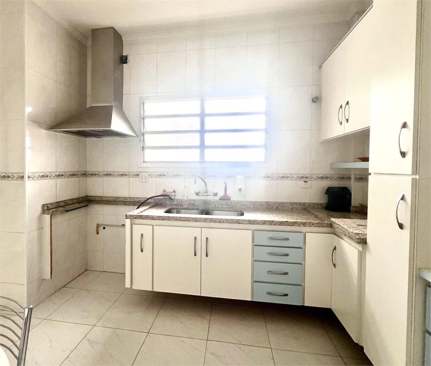 Apartamento à venda com 2 quartos em Lapa, São Paulo, SP