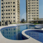 Apartamento à venda com 3 quartos, sendo 1 suíte, em Vila Barão, Sorocaba, SP