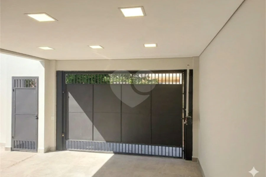 Casa Térrea à venda com 3 quartos, sendo 2 suítes, em Recanto das Primaveras I, Boituva, SP