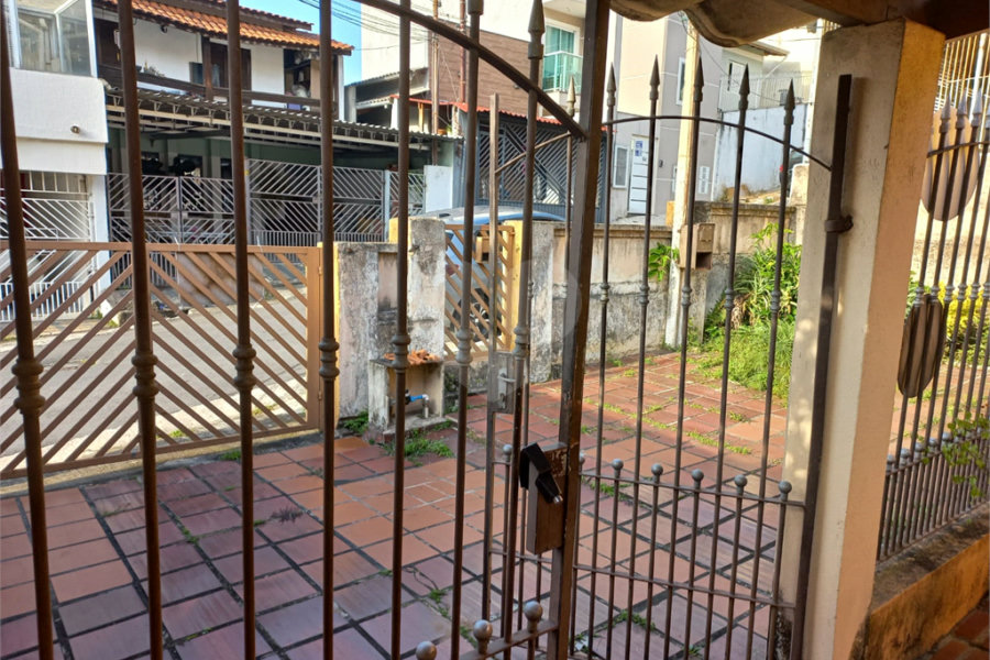 Casa à venda com 3 quartos em Tucuruvi, São Paulo, SP