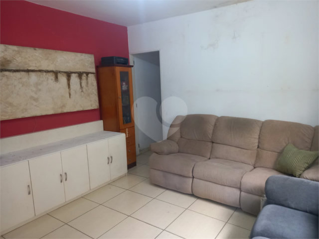 Casa Térrea à venda com 3 quartos, sendo 2 suítes,  em Vila Aurora (zona Norte), São Paulo, SP